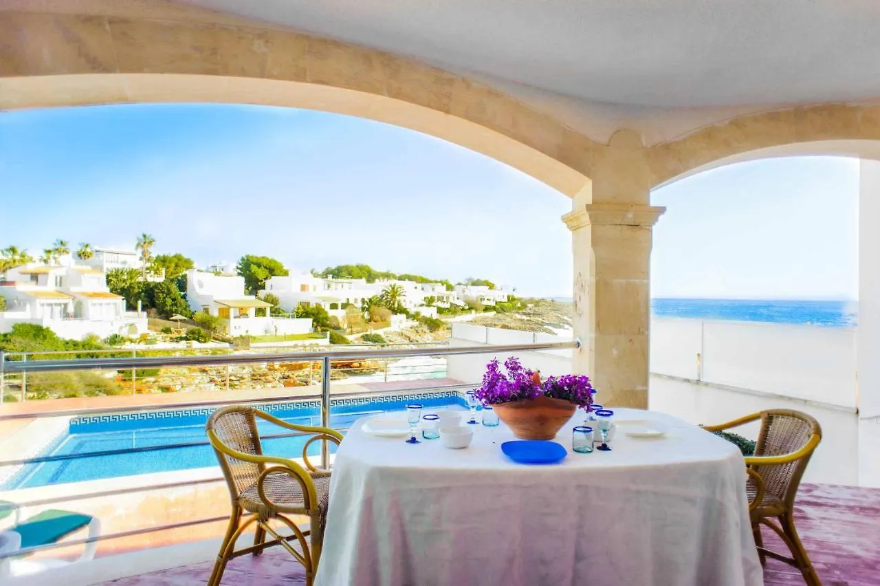 Villa Voramar Cala d'Or