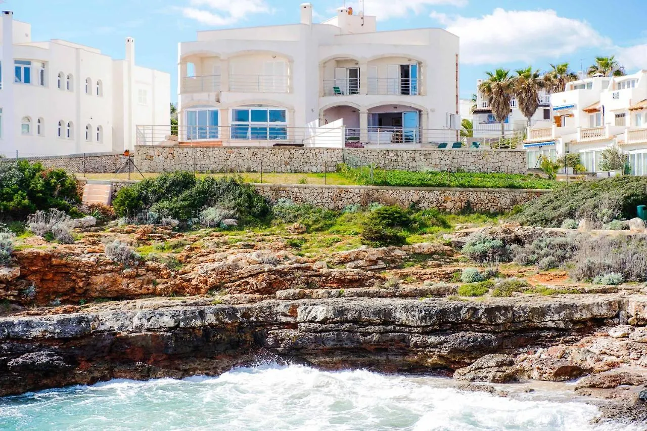 Villa Voramar Cala d'Or  Spain