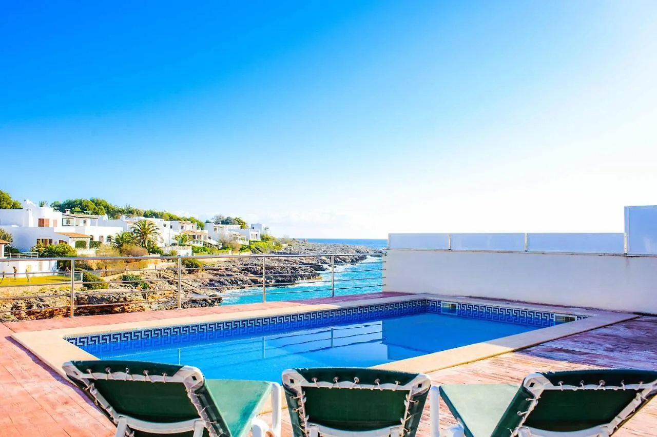 Villa Voramar Cala d'Or