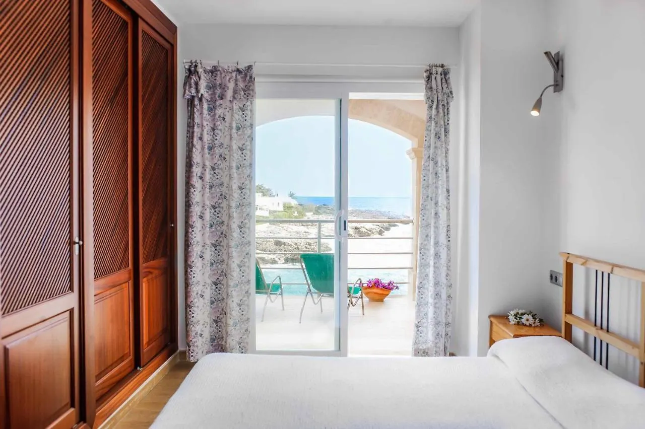 Villa Voramar Cala d'Or  0*, Cala d'Or (Mallorca)