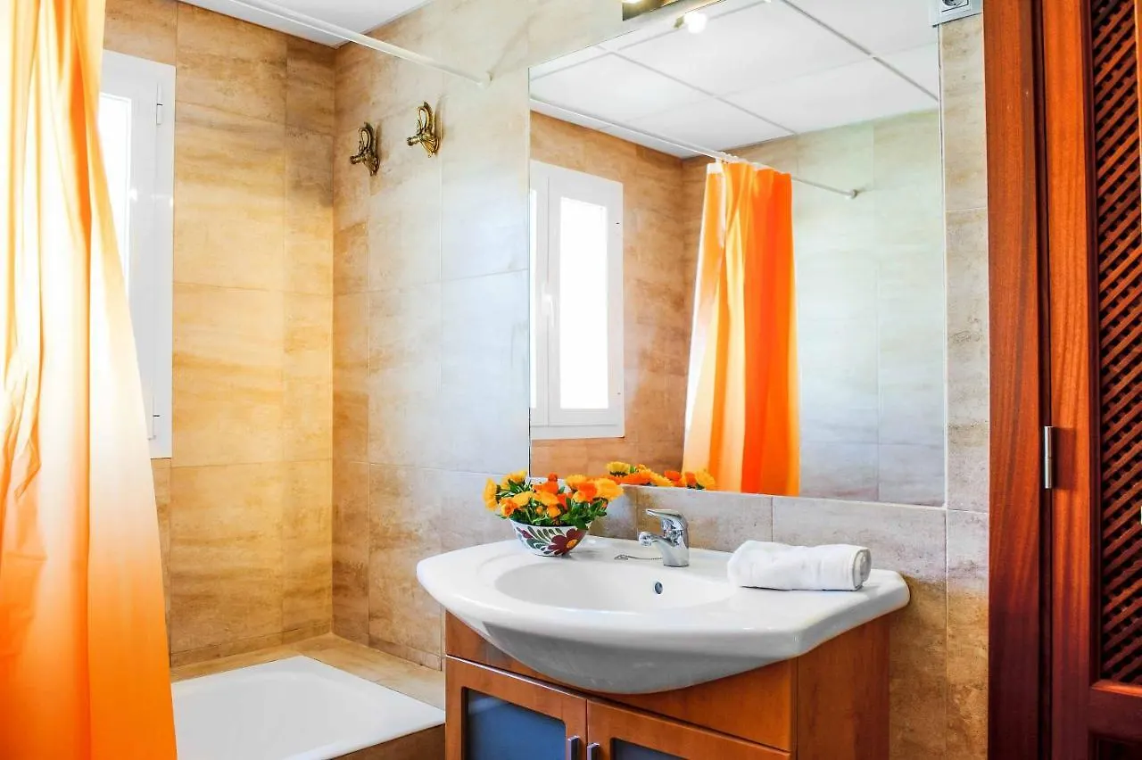 Villa Voramar Cala d'Or
