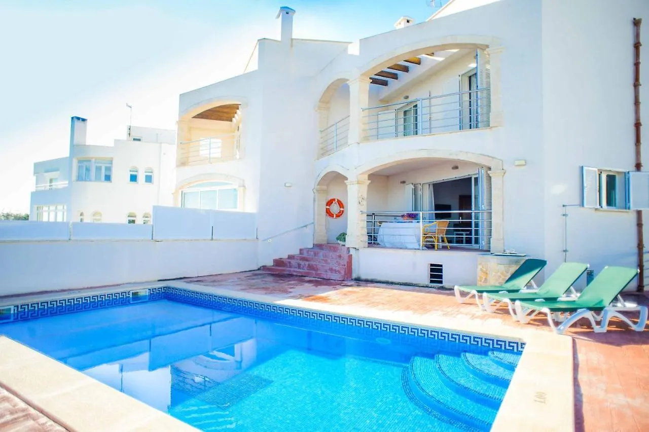 Villa Voramar Cala d'Or   Cala d'Or (Mallorca)