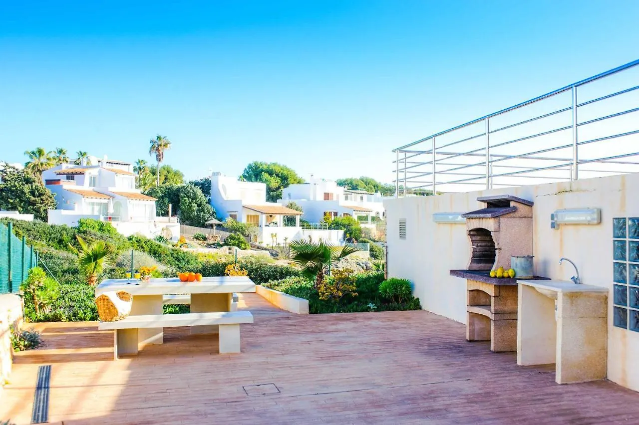 Villa Voramar Cala d'Or   Cala d'Or (Mallorca)