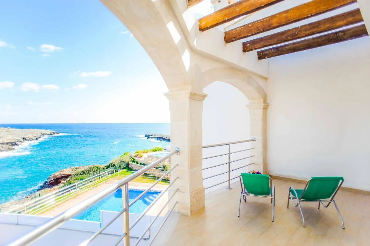 Villa Voramar Cala d'Or  Cala d'Or (Mallorca)