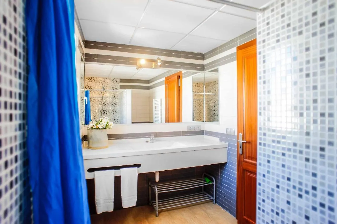Villa Voramar Cala d'Or  Spain