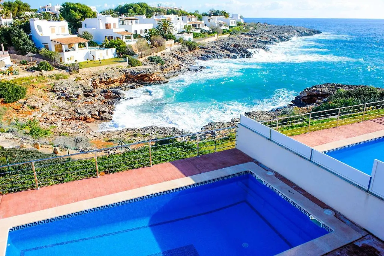 Villa Voramar Cala d'Or