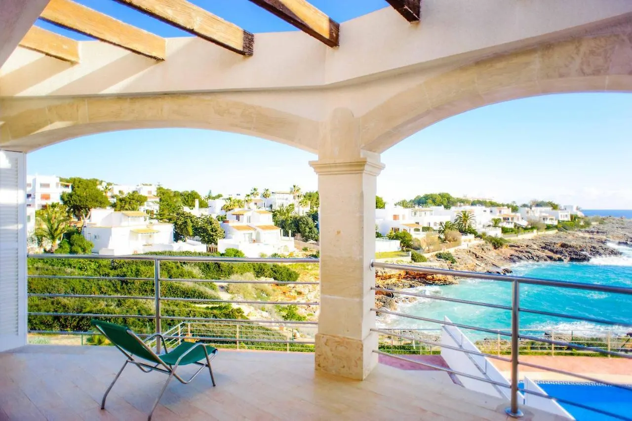 Villa Voramar Cala d'Or