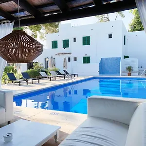 2* Pensionat Casa Ceiba Maria