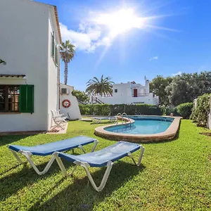 Casa Angel Сasa de vacaciones