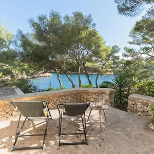 Apartment Ferrera Park 103, Cala D´Or