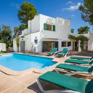 Ferienhaus Mumare, Cala D´Or